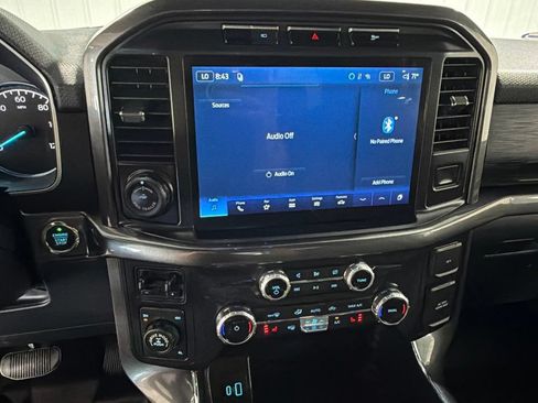 Used 2022 Ford F150 XLT w/ Equipment Group 302A High AWD/4WD image 27