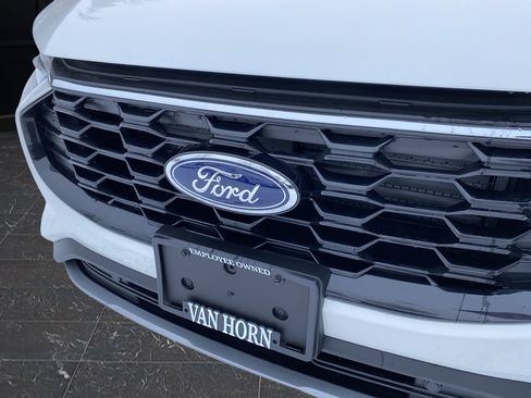 New 2026 Ford Escape ST-Line w/ Cold Weather Package AWD/4WD image 42