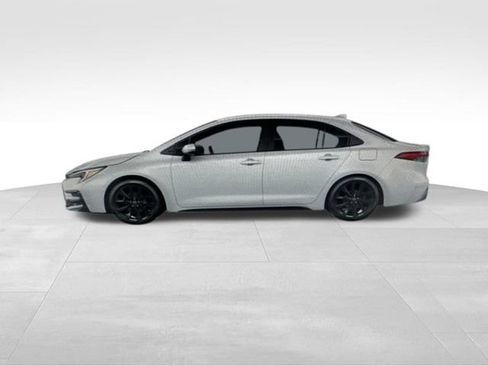 Used 2026 Toyota Corolla SE FWD image 10