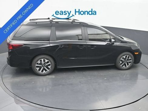 Used 2025 Honda Odyssey EX-L image 27
