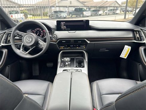 New 2026 MAZDA CX-90 3.3 Turbo S w/ Premium Package AWD/4WD image 15