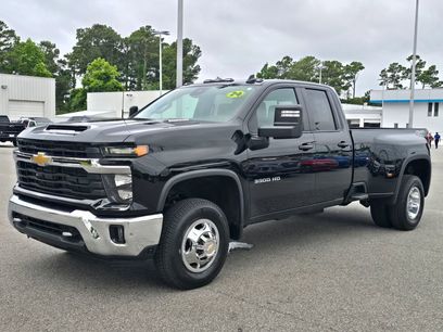 Used 2024 Chevrolet Silverado 3500 LT w/ Convenience Package