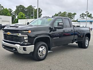 Used 2024 Chevrolet Silverado 3500 LT w/ Convenience Package AWD/4WD 360° Tour