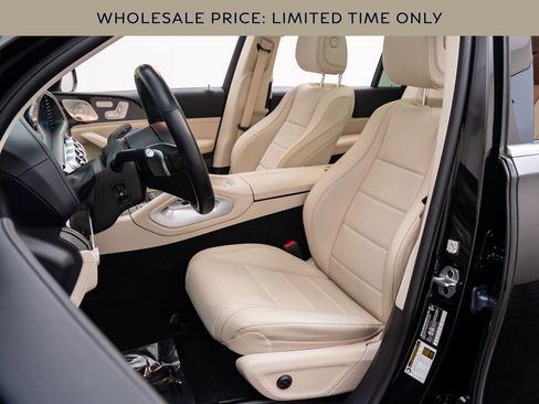 Used 2024 Mercedes-Benz GLS 450 4MATIC image 14