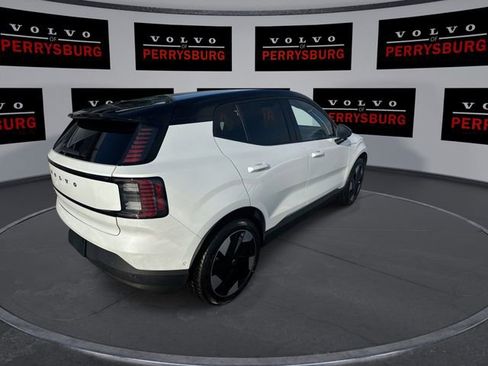 New 2026 Volvo EX30 Ultra w/ Protection Package Premier image 8