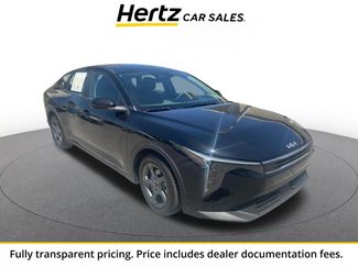 Used 2025 Kia K4 FWD video 1