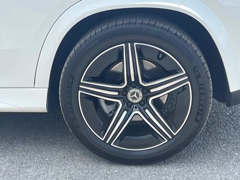 Certified 2024 Mercedes-Benz GLE 450 4MATIC image 13