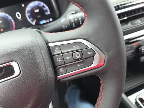 Used 2024 Jeep Compass Trailhawk w/ Trailhawk Elite Group AWD/4WD image 20