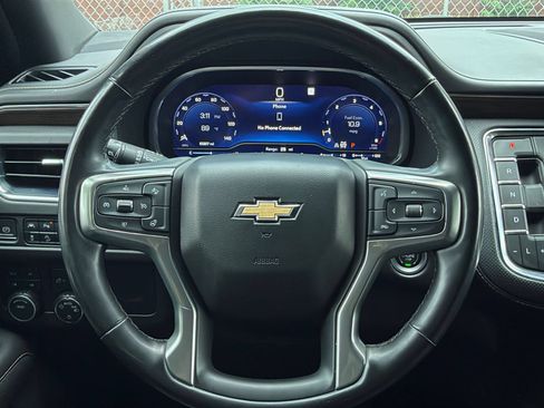 Used 2023 Chevrolet Tahoe Premier AWD/4WD image 29