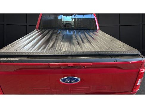 Used 2022 Ford F150 XLT w/ Equipment Group 302A High AWD/4WD image 31