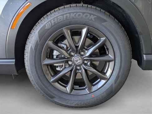 New 2026 Honda CR-V EX-L image 10
