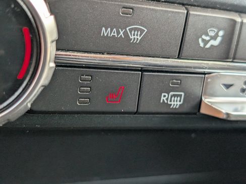 Used 2022 Ford F150 Tremor w/ Equipment Group 401A Mid AWD/4WD image 22