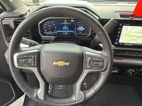 Certified 2023 Chevrolet Silverado 1500 LT image 23