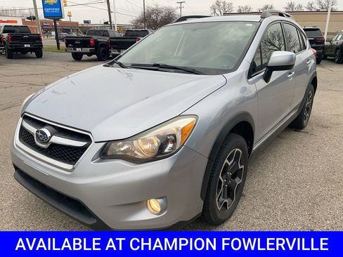 Used 2014 Subaru Crosstrek 2.0i Premium image 7