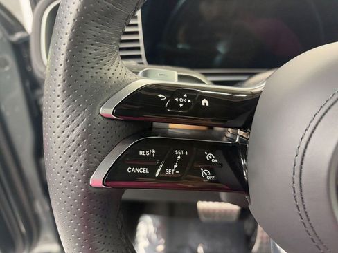 Certified 2025 Mercedes-Benz GLE 450 4MATIC Coupe image 11