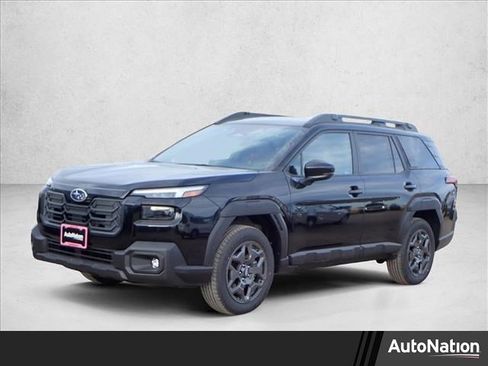 New 2026 Subaru Outback Premium image 1