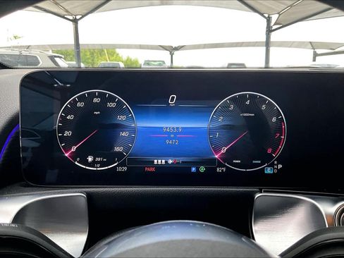 Certified 2026 Mercedes-Benz GLB 250 image 27