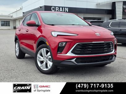 Used 2026 Buick Encore GX Preferred w/ Comfort Package