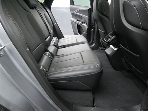 Used 2024 Cadillac Lyriq Luxury w/ LPO, Floor Liner Package image 15