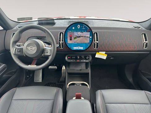 New 2026 MINI Cooper Countryman John Cooper Works w/ Comfort Package Max AWD/4WD image 10