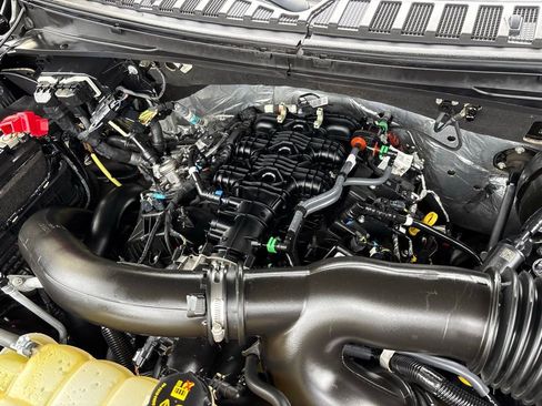 Used 2021 Lincoln Navigator Reserve image 35