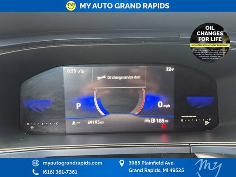 Used 2022 Volkswagen Taos SE AWD/4WD image 17