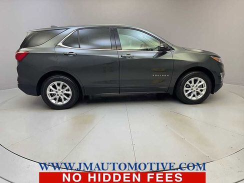 Used 2018 Chevrolet Equinox LT image 6