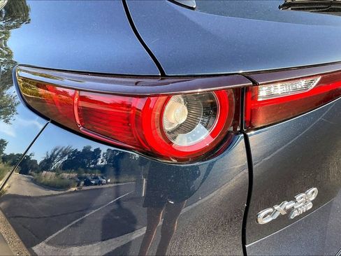 Used 2024 MAZDA CX-30 AWD 2.5 S w/ Preferred Package image 29