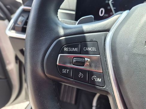 Used 2024 BMW 430i Gran Coupe w/ Convenience Package RWD image 11