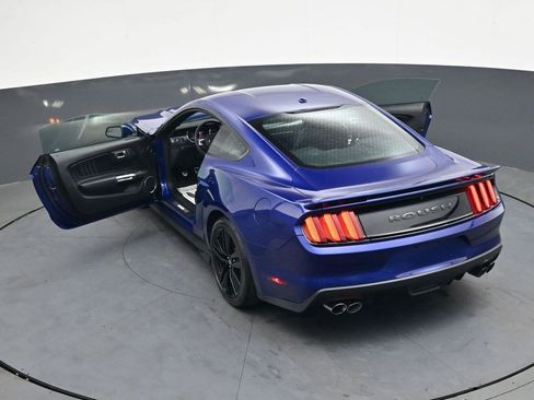 Used 2016 Ford Mustang Premium w/ Ecoboost Performance Package image 22