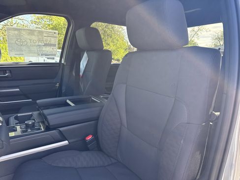 New 2026 Toyota Tundra SR5 AWD/4WD image 13