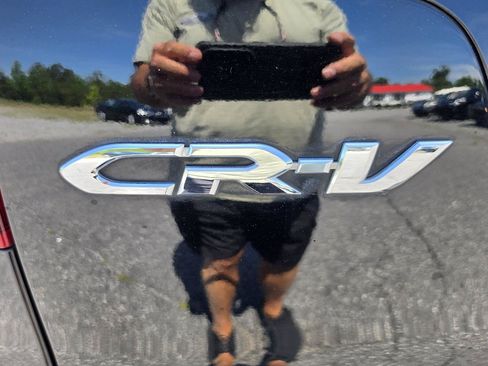Used 2014 Honda CR-V EX-L image 24