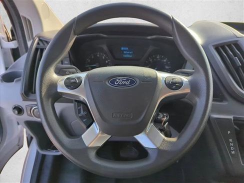 Used 2019 Ford Transit 250 148 Low Roof image 13