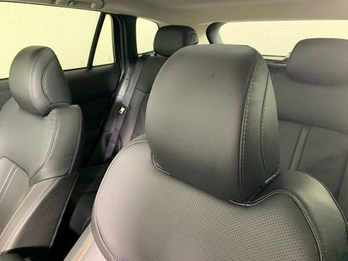 New 2026 MAZDA CX-50 AWD 2.5 Hybrid w/ Weather Package image 14