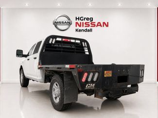 Used 2023 RAM 2500 Tradesman AWD/4WD video 2