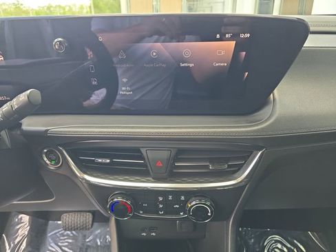 New 2026 Buick Encore GX Preferred w/ Advanced Technology Package FWD image 19