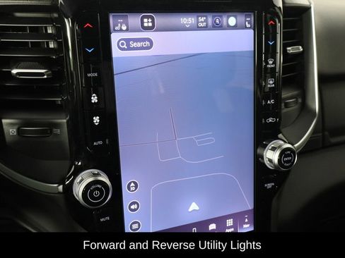 New 2026 RAM 2500 Big Horn image 35