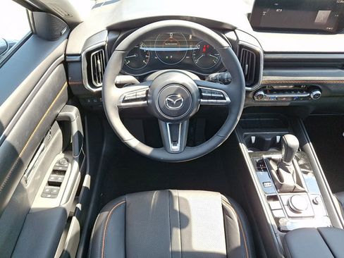 New 2026 MAZDA CX-50 2.5 Turbo w/ Weather Package AWD/4WD image 9