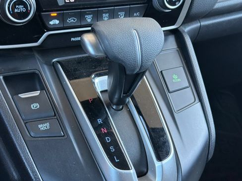 Used 2018 Honda CR-V LX image 27