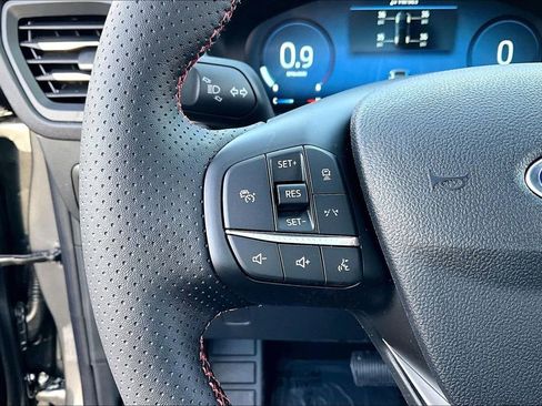 New 2026 Ford Escape ST-Line Elite w/ Premium Technology Package image 18