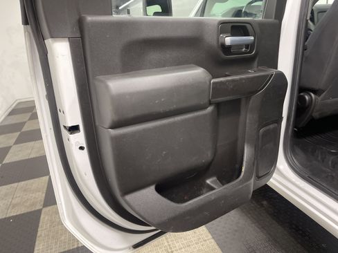 Used 2020 Chevrolet Silverado 2500 W/T w/ WT Fleet Convenience Package image 15