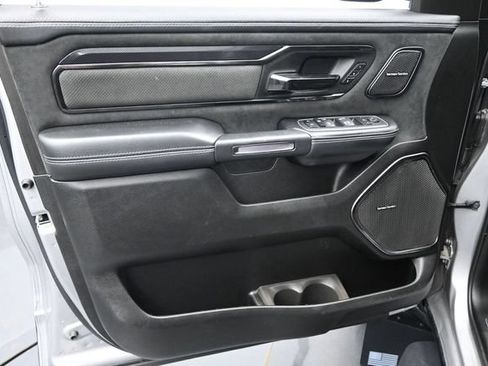 Used 2022 RAM 1500 TRX w/ TRX Level 2 Equipment Group AWD/4WD image 20