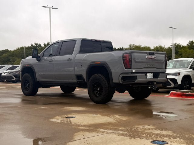 Used 2024 GMC Sierra 2500 AT4 w/ AT4 Premium Plus Package AWD/4WD image 6