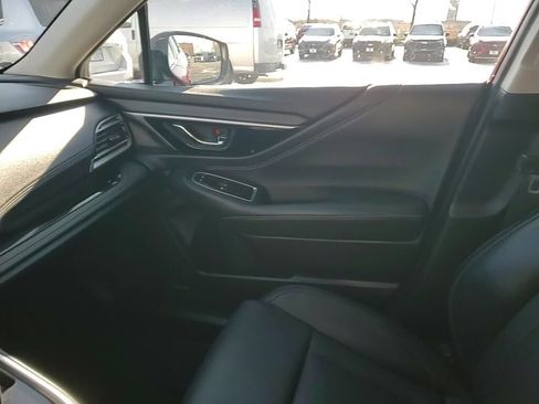 Used 2020 Subaru Outback Limited XT w/ Popular Package #2 image 30