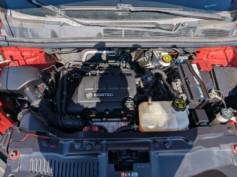 Used 2016 Buick Encore Convenience FWD image 27