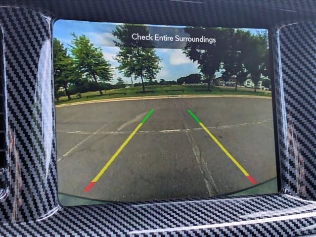 Used 2023 Dodge Charger Scat Pack RWD image 13