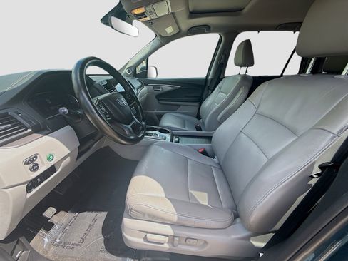 Used 2021 Honda Pilot Special Edition image 18