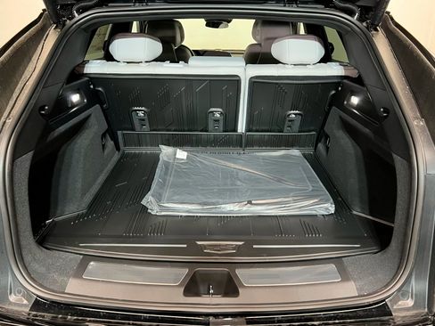 New 2025 Cadillac Lyriq Sport w/ LPO, Floor Liner Package image 23