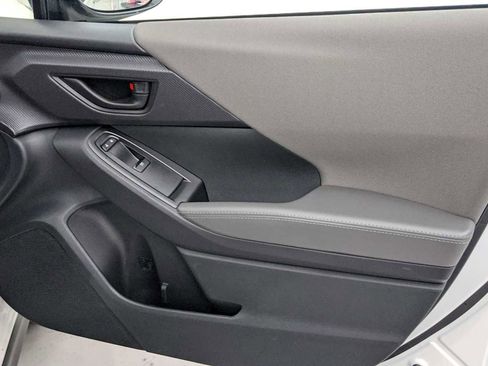 New 2026 Subaru Crosstrek 2.0i Premium image 29