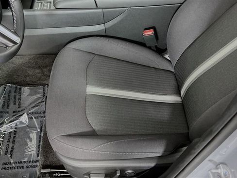 Certified 2025 Hyundai Sonata SEL image 18